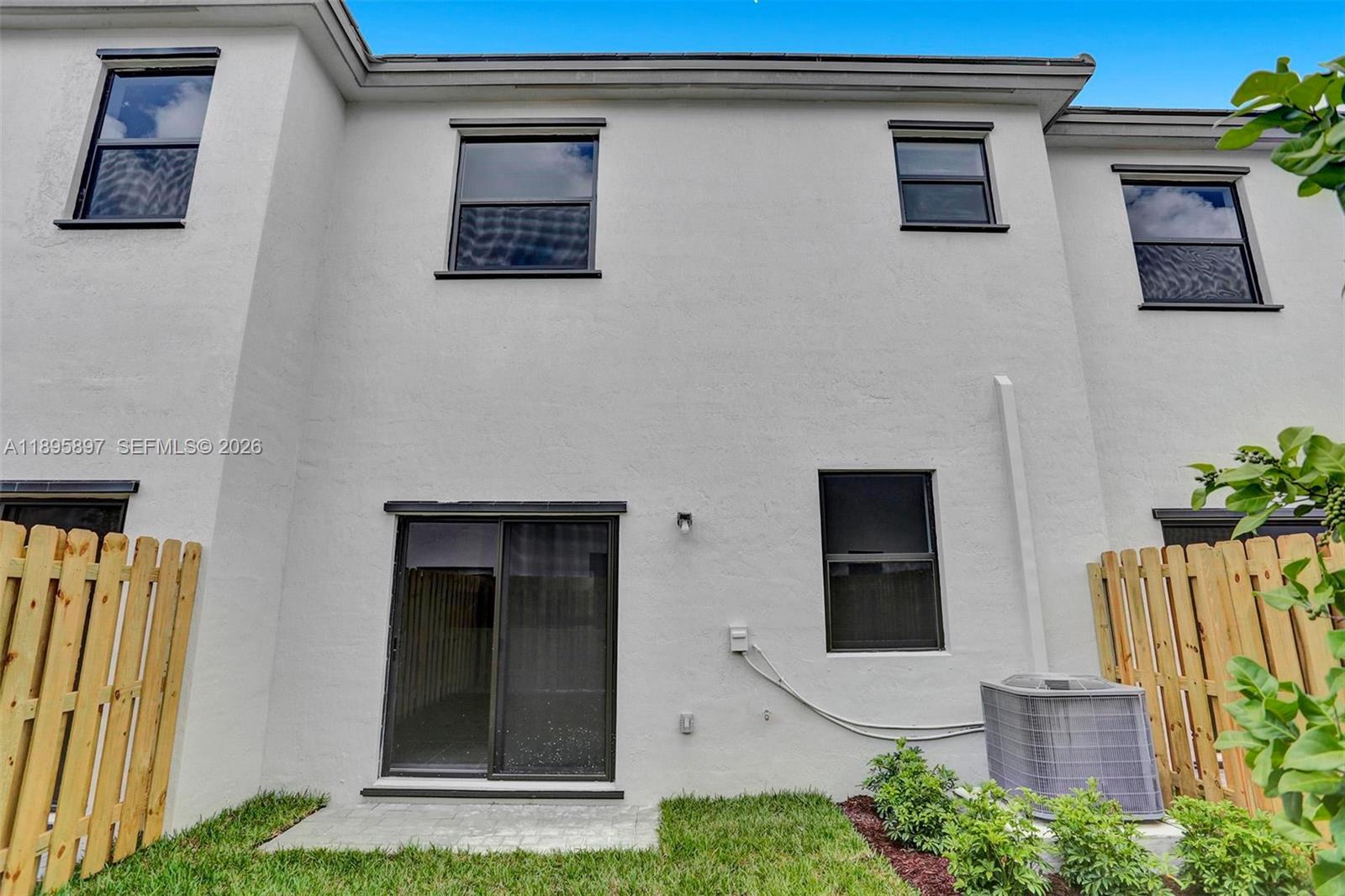 13375 Southwest 287th Street Homestead, FL 33033 - Photo 44 of 44 a view of front door of house