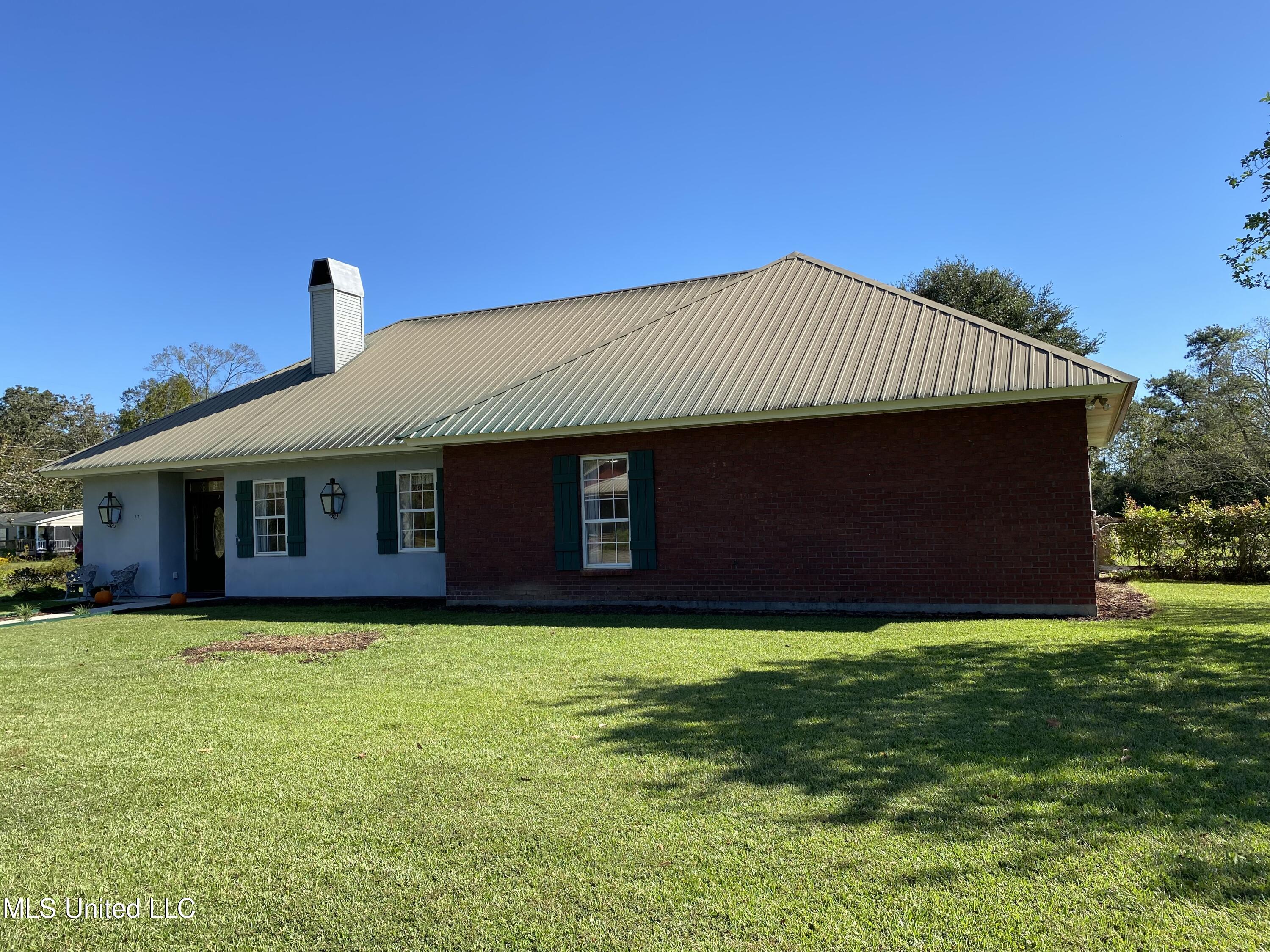 171 Dick Kennedy Road Picayune, MS 39466 - Photo 1 of 56 Dick Kennedy 3