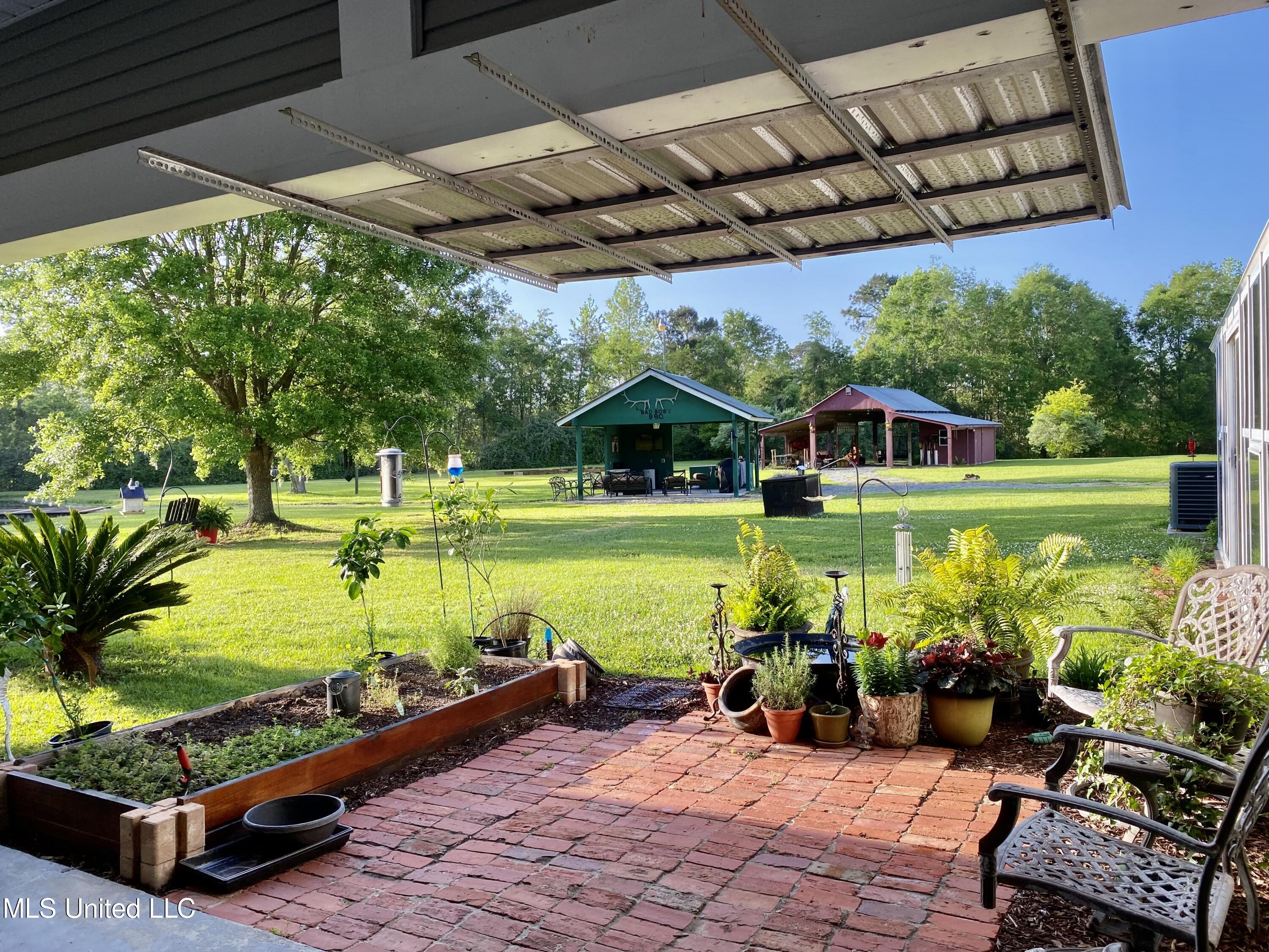 171 Dick Kennedy Road Picayune, MS 39466 - Photo 16 of 56 Dick Kennedy 21