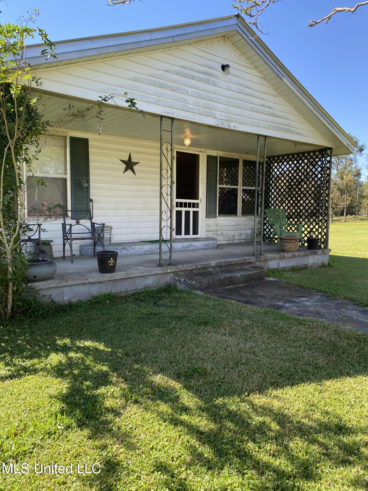 171 Dick Kennedy Road Picayune, MS 39466 - Photo 49 of 56 Dick Kennedy Old House 3