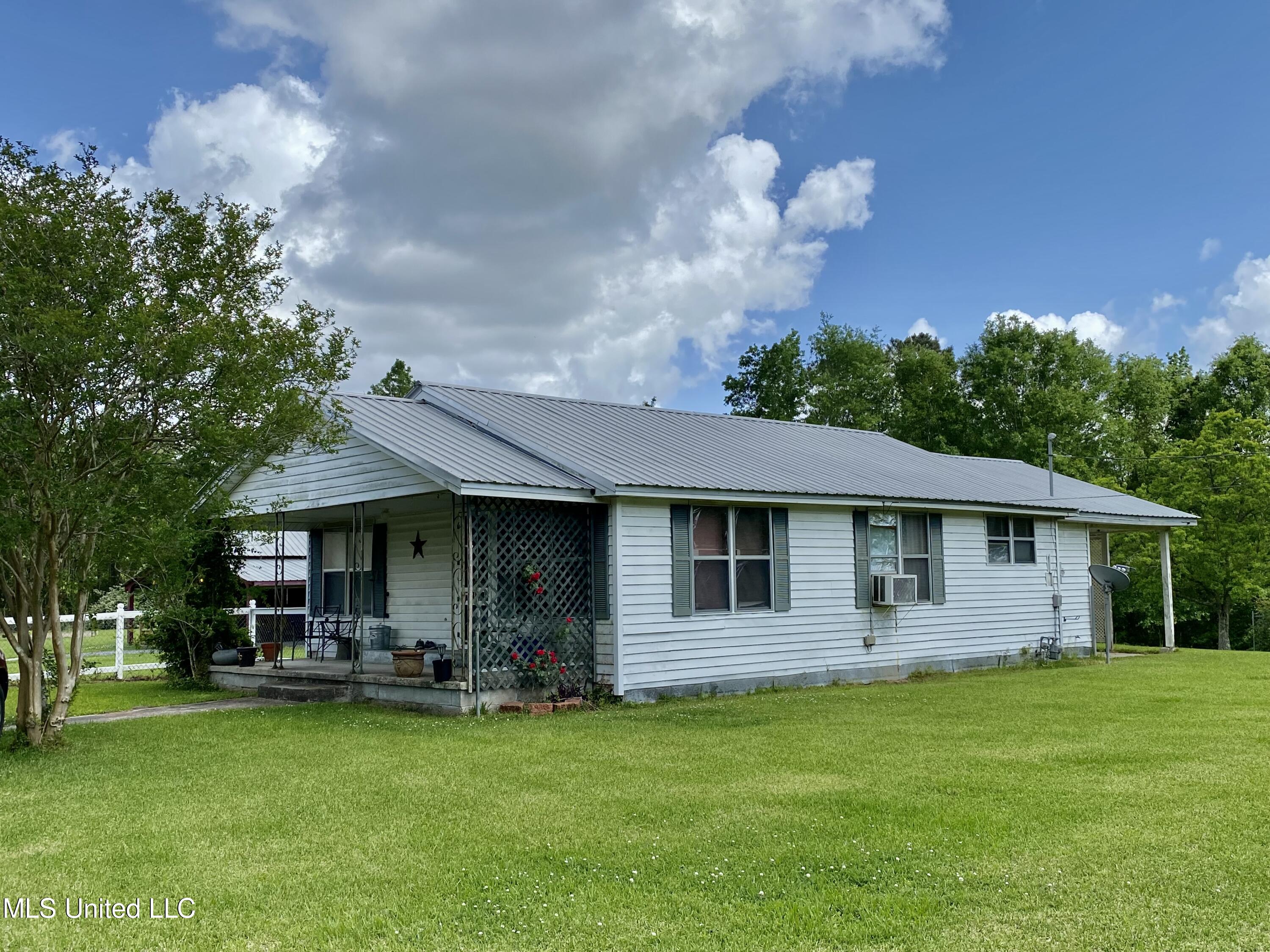 171 Dick Kennedy Road Picayune, MS 39466 - Photo 50 of 56 Dick Kennedy Old House 11