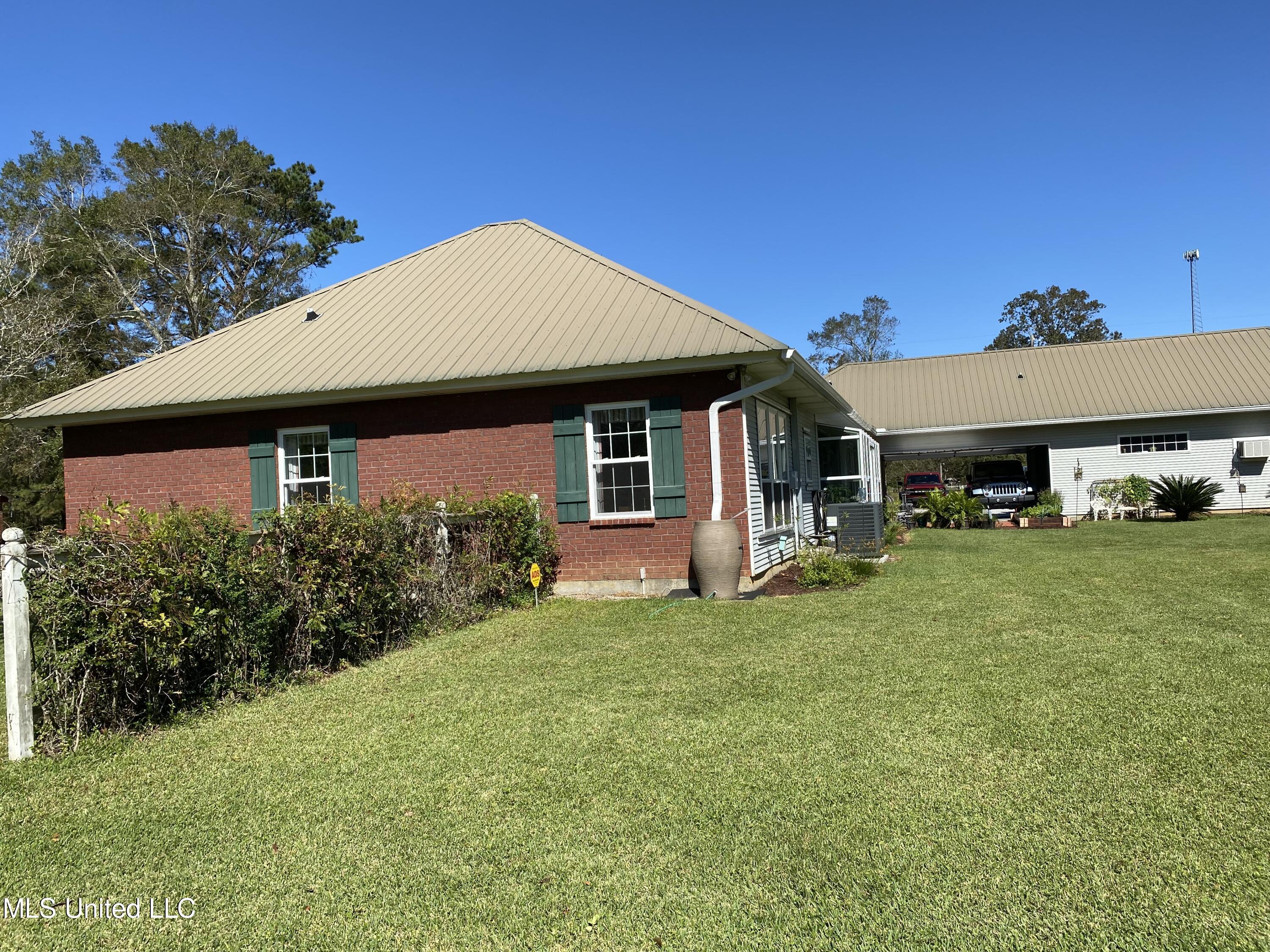 171 Dick Kennedy Road Picayune, MS 39466 - Photo 5 of 56 Dick Kennedy 17