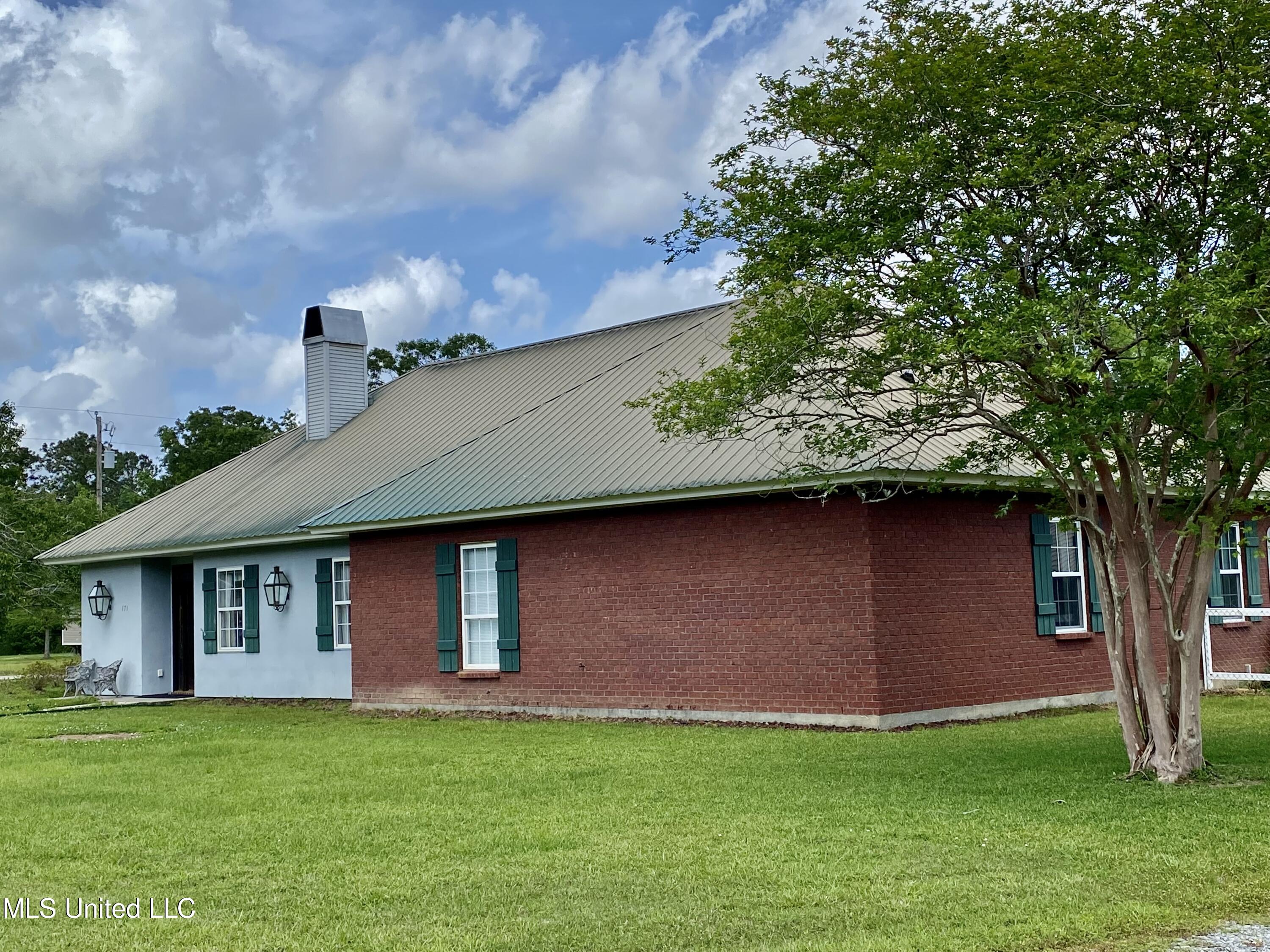 171 Dick Kennedy Road Picayune, MS 39466 - Photo 6 of 56 Dick Kennedy 18