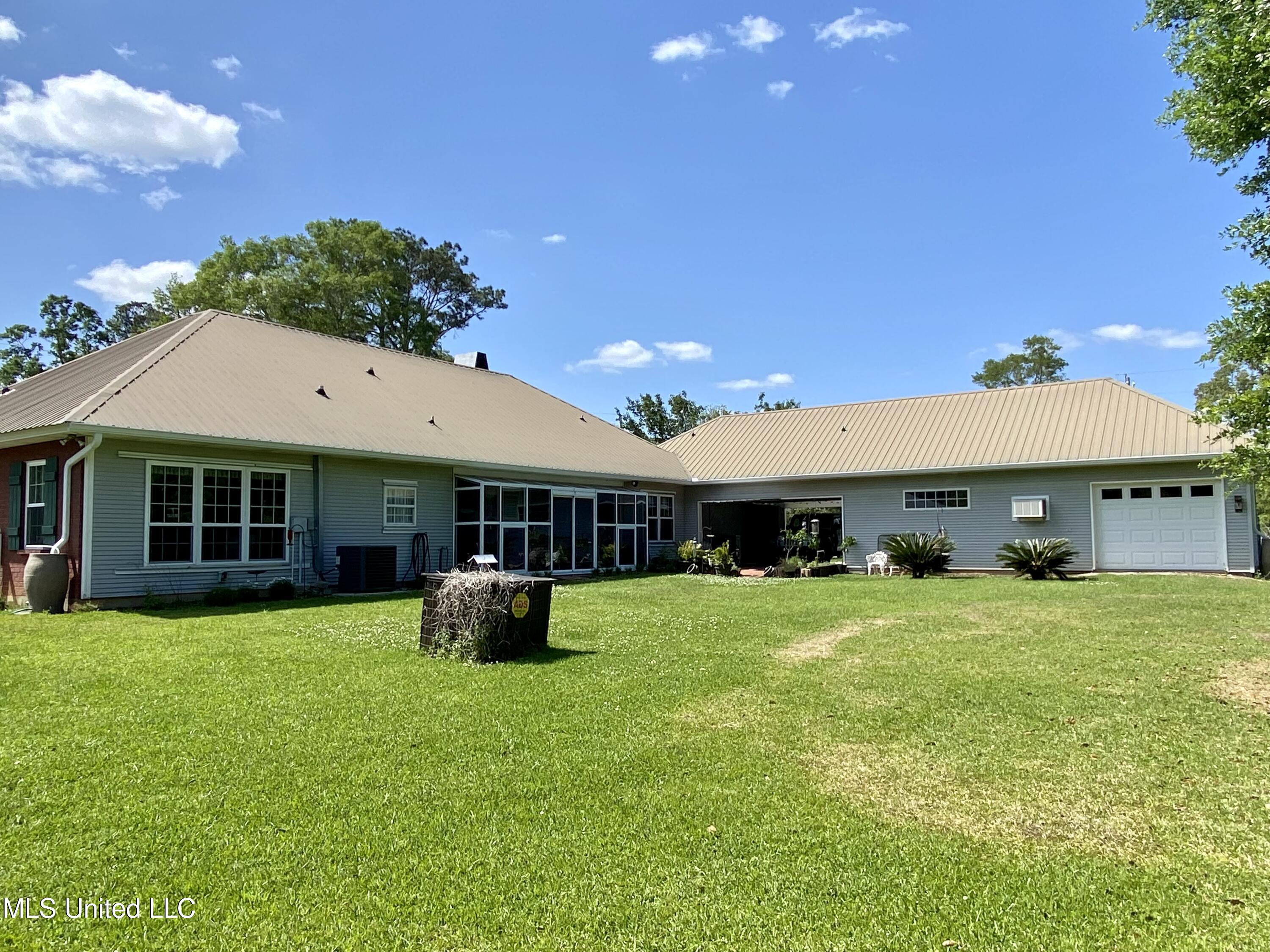 171 Dick Kennedy Road Picayune, MS 39466 - Photo 7 of 56 Dick Kennedy 25