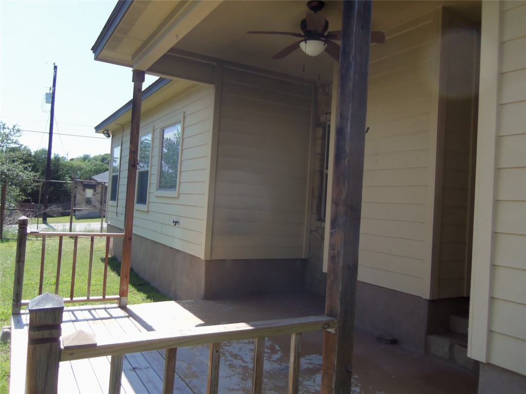 10611 Lake Beach Drive Dripping Springs, TX 78620 - Photo 17 of 22 a view of an outdoor space