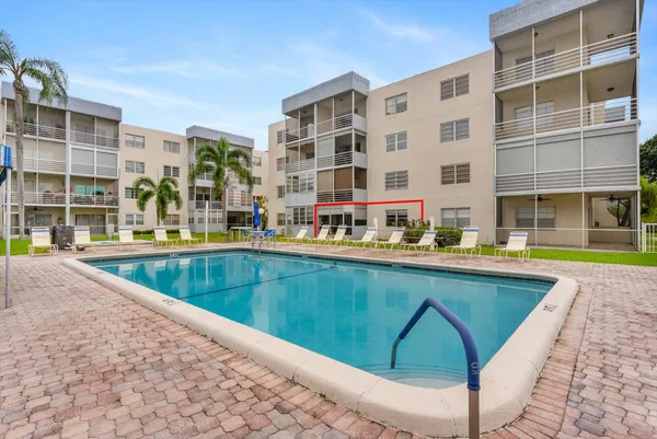 $1,900 | 7500 Northwest 30th Place, Unit 123, Sunrise, FL 33313