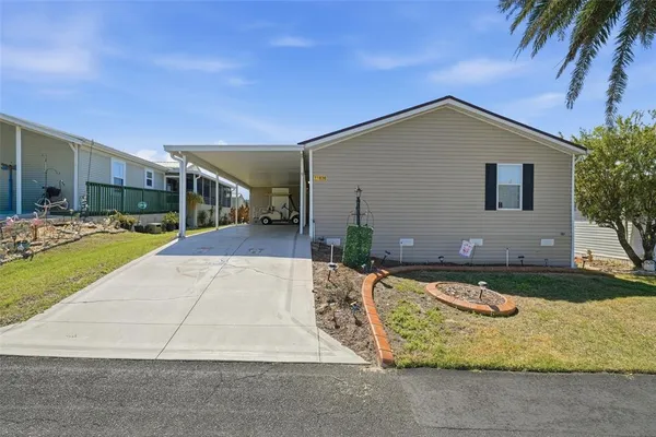 $209,900 | 11836 Sussex Hill Way, Leesburg, FL 34788