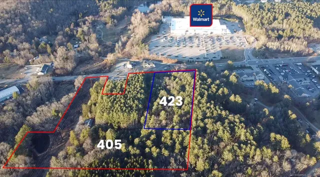 $799,500 | 405 Providence Road, Brooklyn, CT 06234