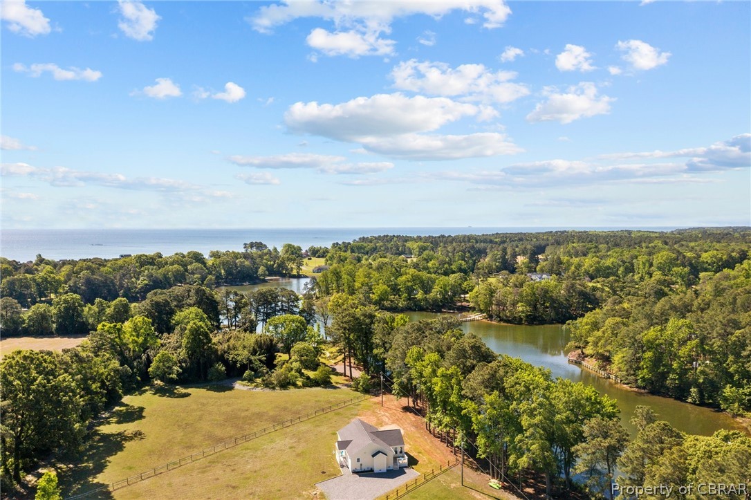 408 Smith Point Road Reedville, VA 22539 - Photo 4 of 45