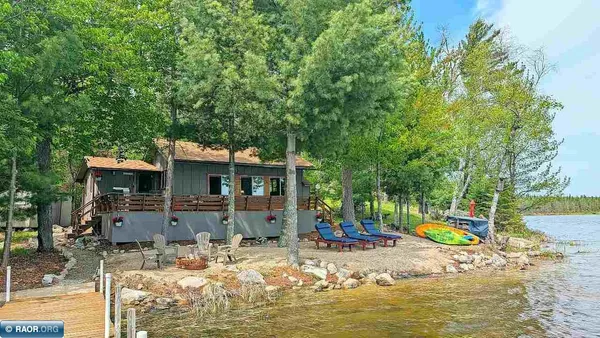 $595,000 | 8119 Muskego Point, Orr, MN 55771
