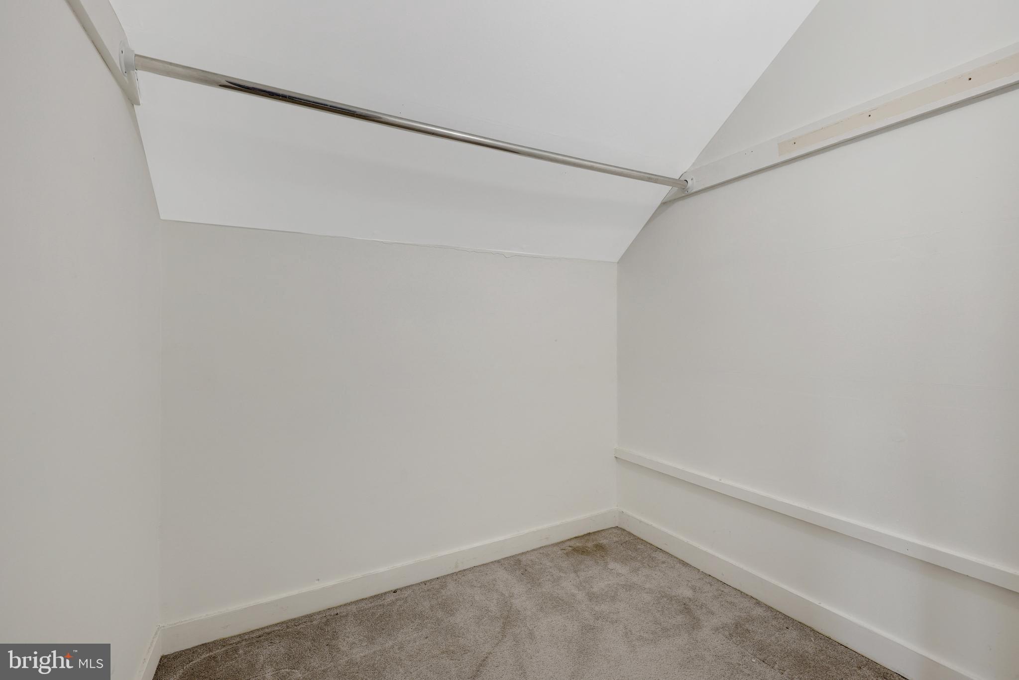 1941 Upper Lake Drive Reston, VA 20191 - Photo 43 of 51 a view of small space with racks on the wall