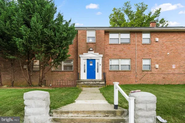 $1,050 | 3921 Maine Avenue, Unit A1, Baltimore, MD 21207