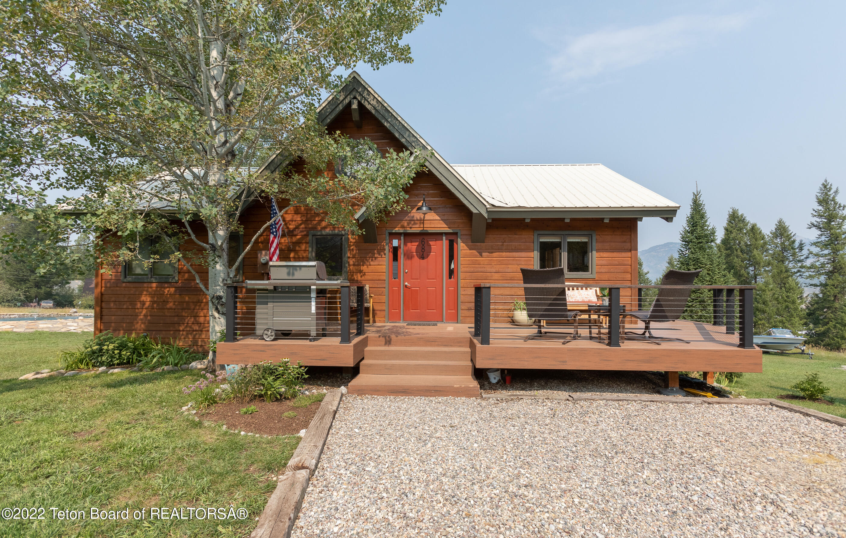 684 Overlook Circle Alpine, WY 83128 - Photo 1 of 1 684 Overlook Circle_-5