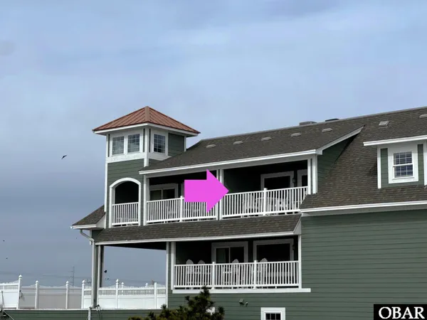 $499,000 | 815 South Virginia Dare Trail, Unit 317, Kill Devil Hills, NC 27948