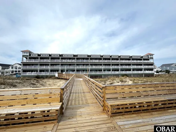 $499,000 | 815 South Virginia Dare Trail, Unit 317, Kill Devil Hills, NC 27948