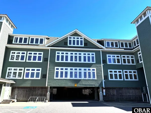 $499,000 | 815 South Virginia Dare Trail, Unit 317, Kill Devil Hills, NC 27948