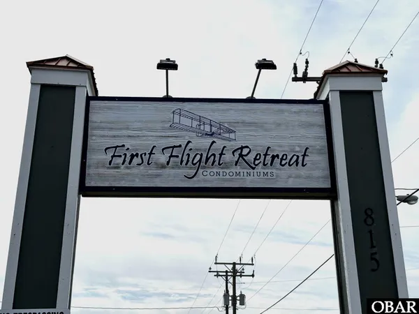 $499,000 | 815 South Virginia Dare Trail, Unit 317, Kill Devil Hills, NC 27948