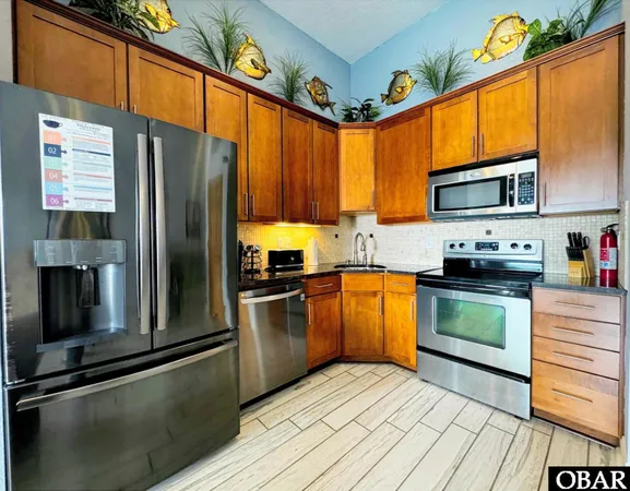 $499,000 | 815 South Virginia Dare Trail, Unit 317, Kill Devil Hills, NC 27948