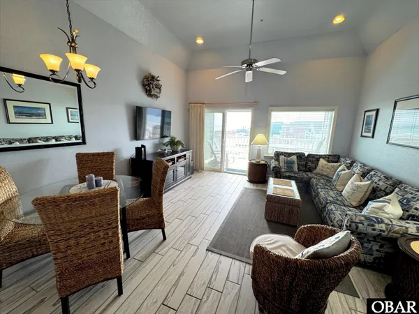 $499,000 | 815 South Virginia Dare Trail, Unit 317, Kill Devil Hills, NC 27948