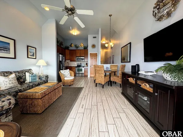 $499,000 | 815 South Virginia Dare Trail, Unit 317, Kill Devil Hills, NC 27948