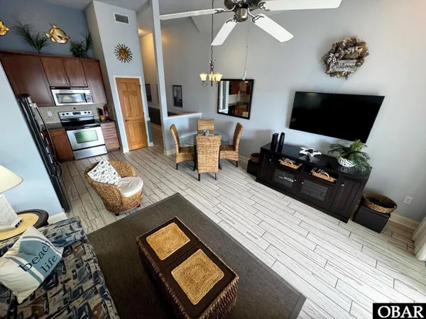 $499,000 | 815 South Virginia Dare Trail, Unit 317, Kill Devil Hills, NC 27948