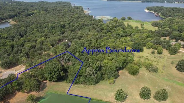 $69,000 | 1301 500 Cr, Yantis, TX 75497