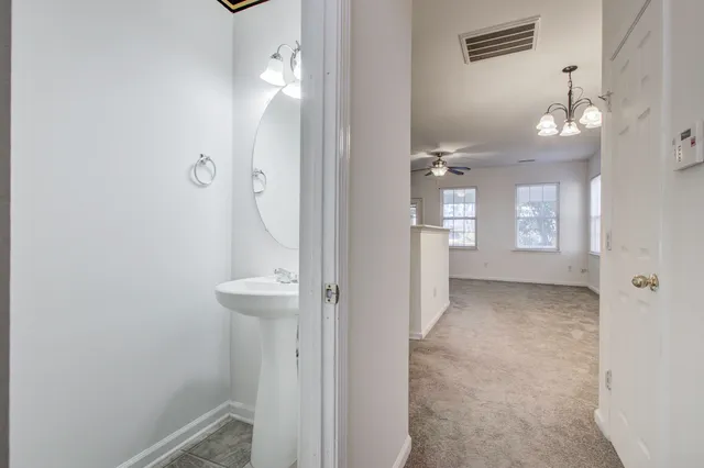 $1,900 | 109 Woodward Road, Goose Creek, SC 29445