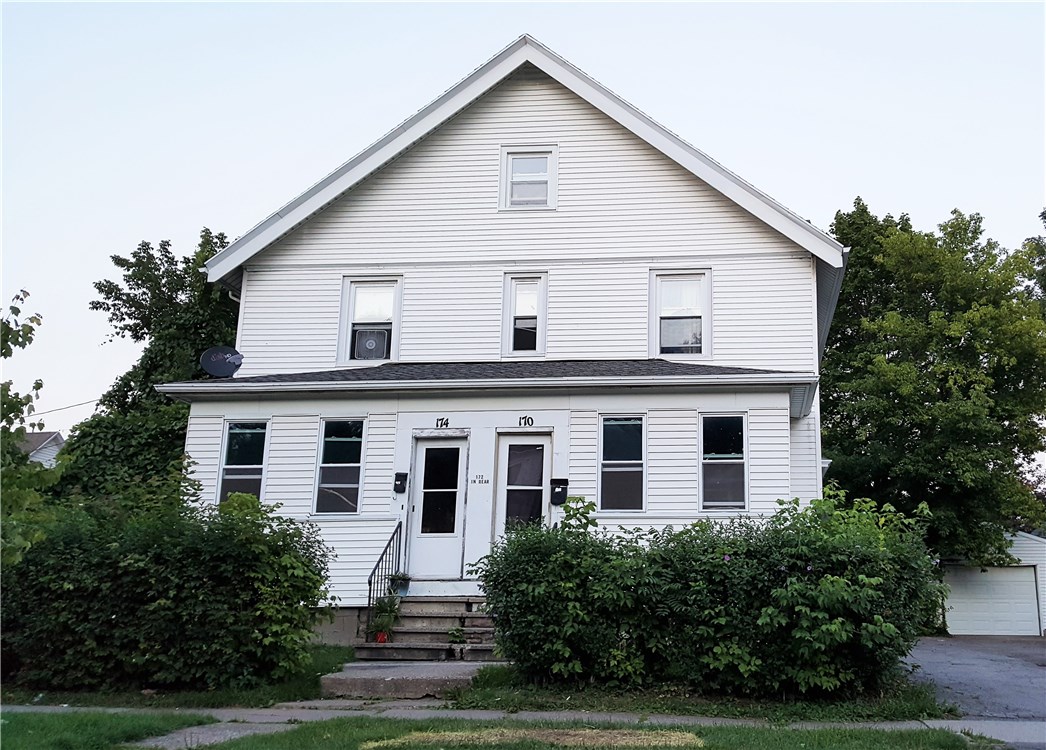 170-174 Maryland Street Rochester, NY 14613 - Photo 1 of 1