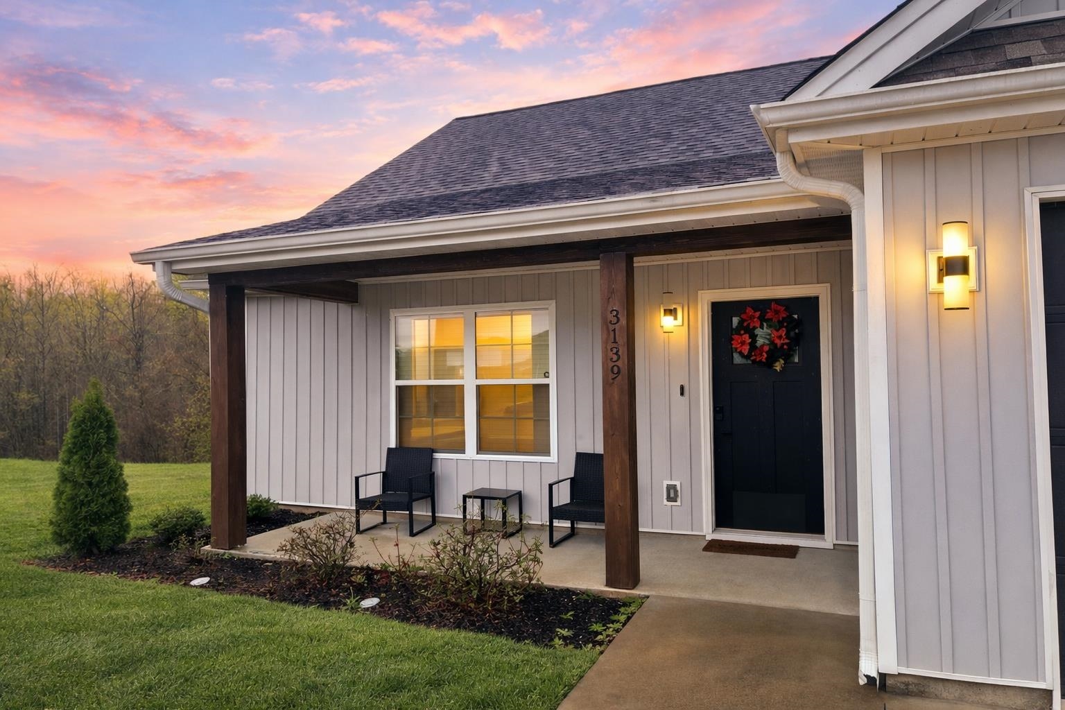 3139 Lorenzo Court Inman, SC 29349 - Photo 2 of 25
