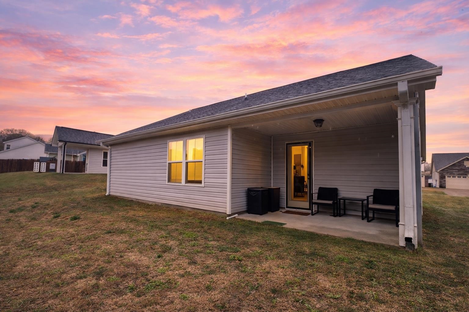 3139 Lorenzo Court Inman, SC 29349 - Photo 25 of 25
