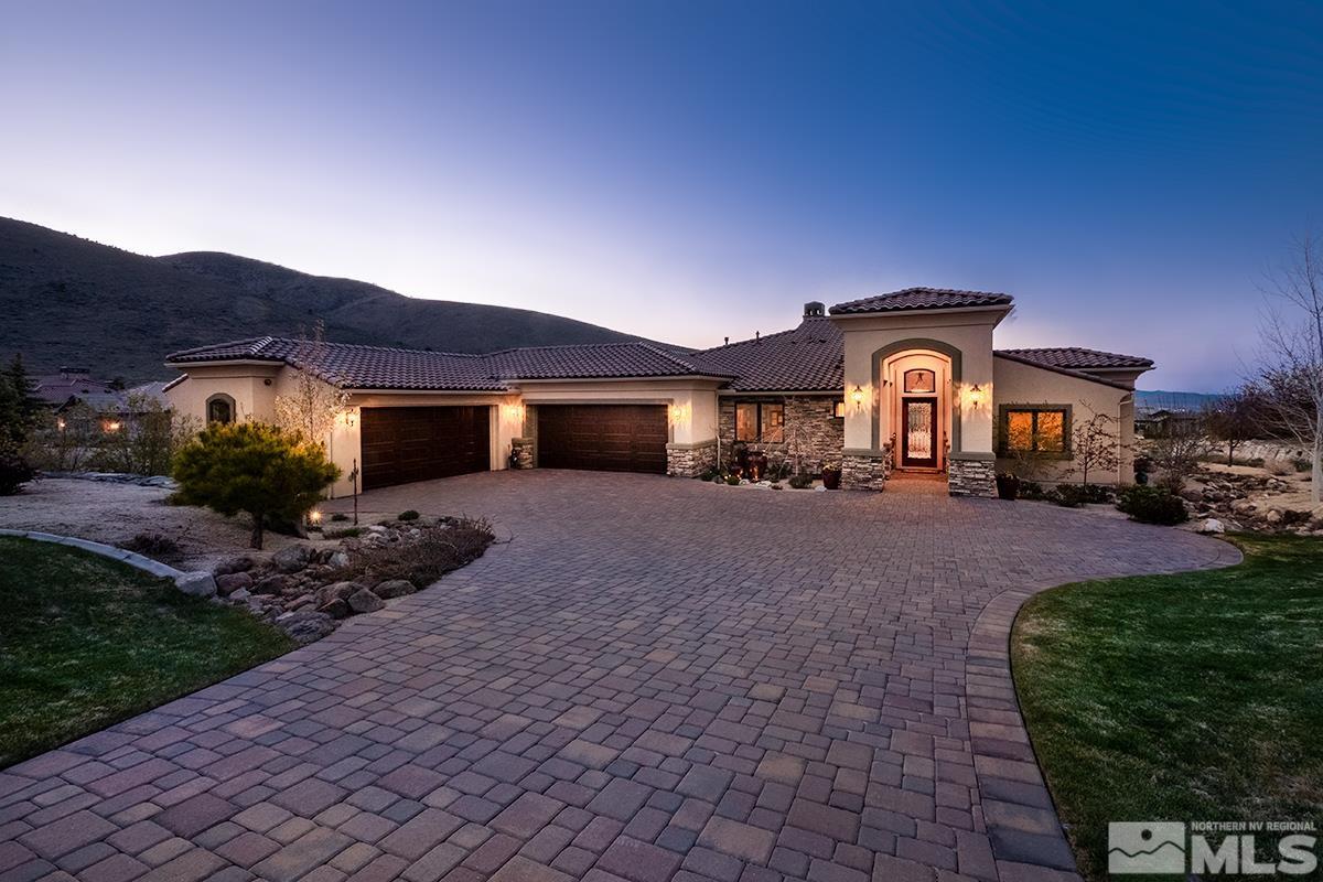 5735 Indigo Run Drive Reno, NV 89511 - Photo 2 of 40 Photo 2