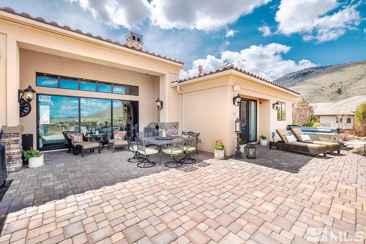 5735 Indigo Run Drive Reno, NV 89511 - Photo 24 of 40 Photo 24