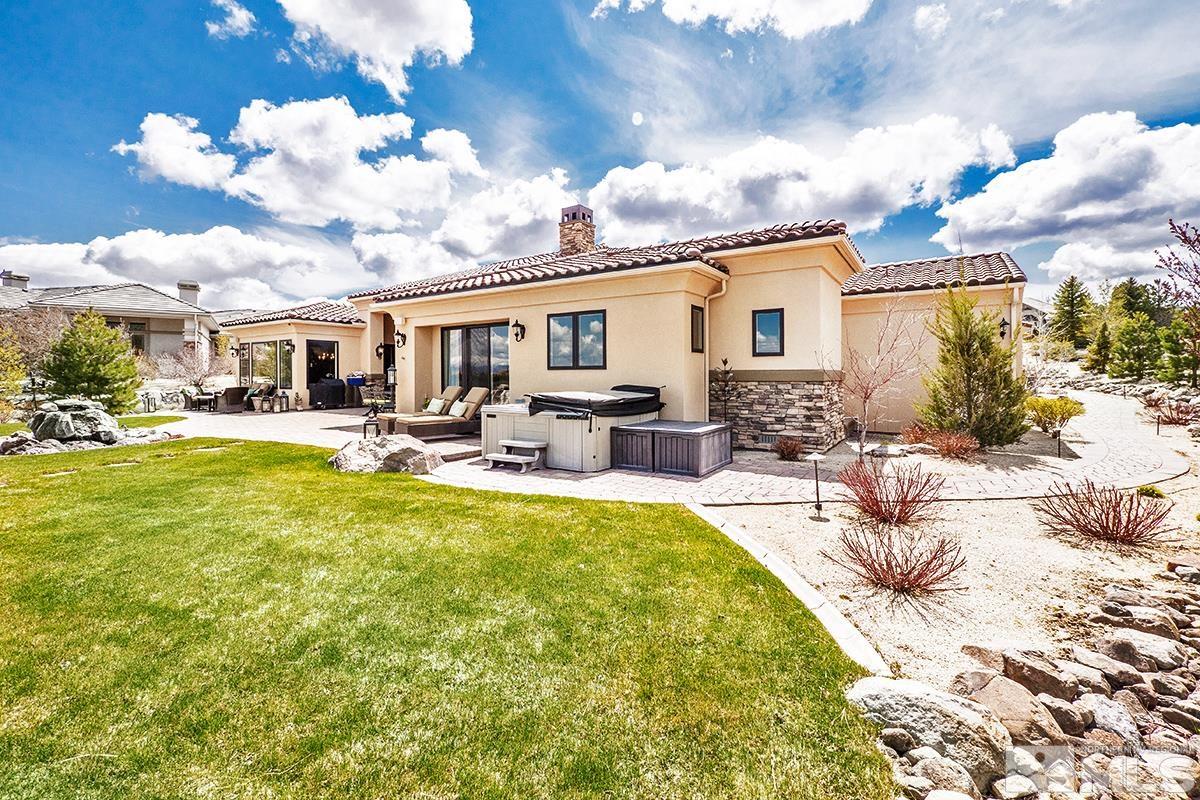 5735 Indigo Run Drive Reno, NV 89511 - Photo 26 of 40 Photo 26