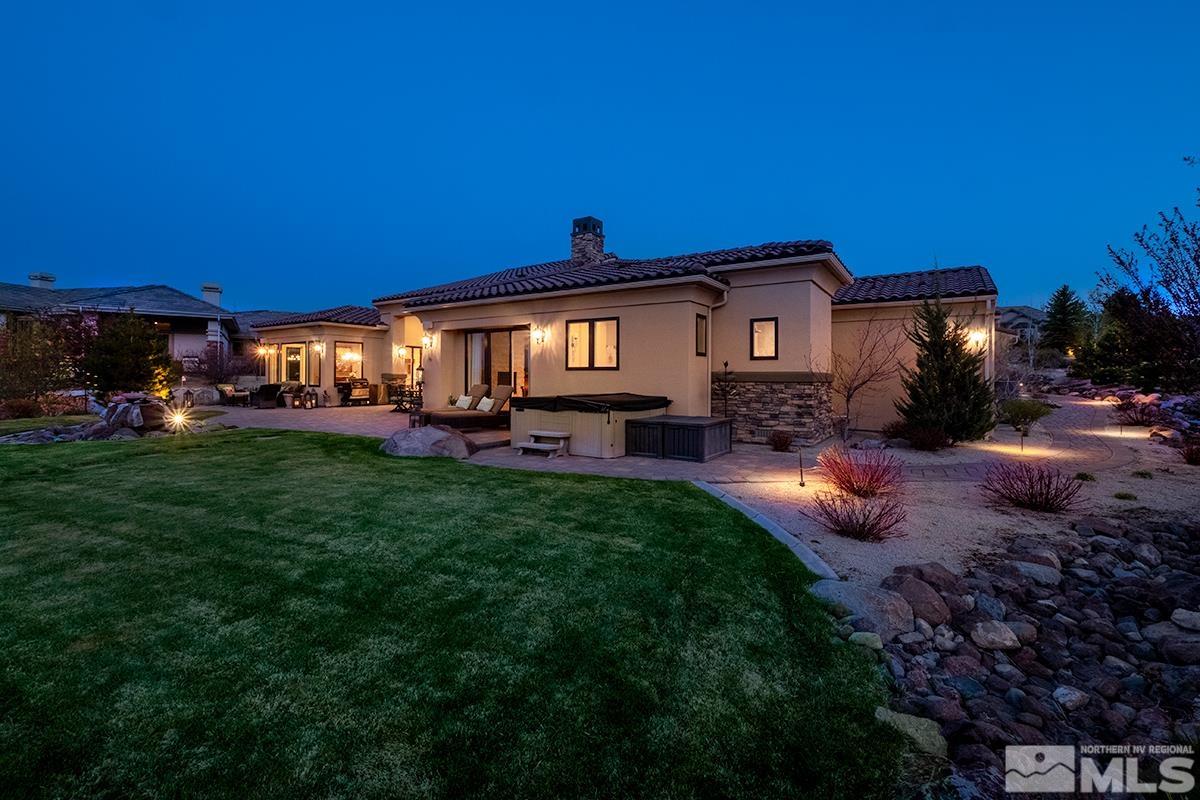 5735 Indigo Run Drive Reno, NV 89511 - Photo 35 of 40 Photo 35