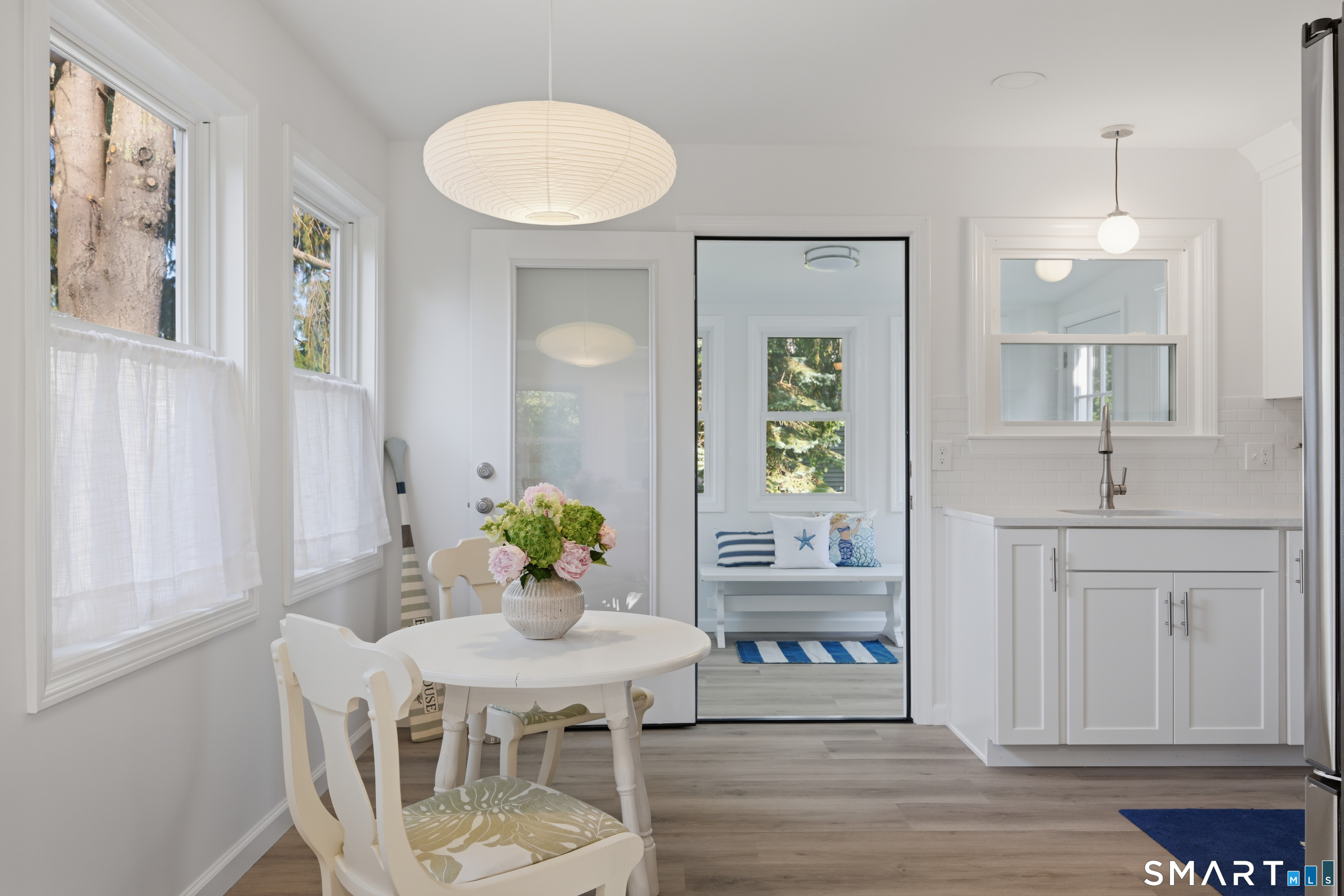 52 Chalker Beach Road Old Saybrook, CT 06475 - Photo 10 of 32 Eat in Kitchen