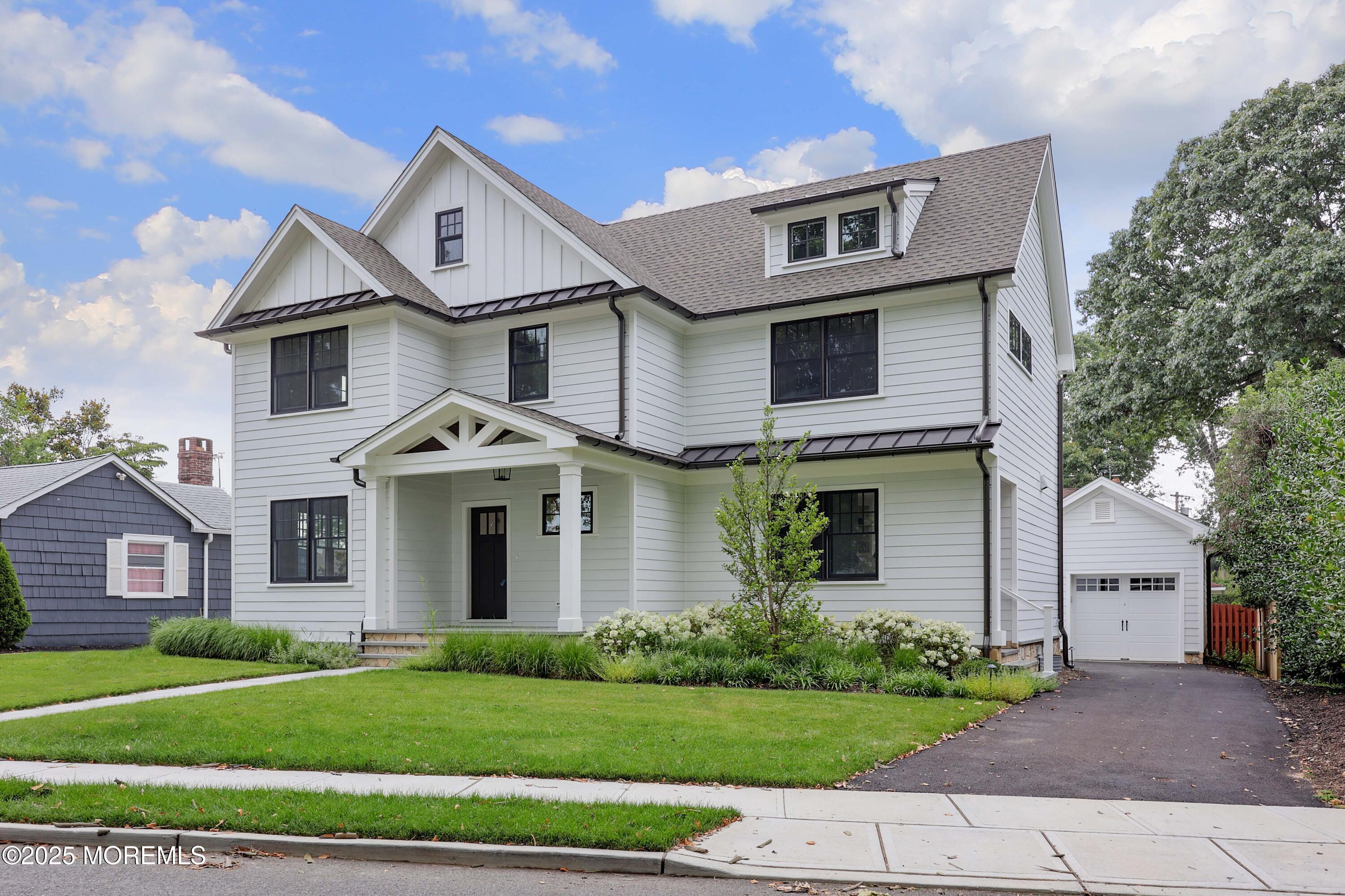 86 Black Point Road Rumson, NJ 07760 - Photo 3 of 44 3