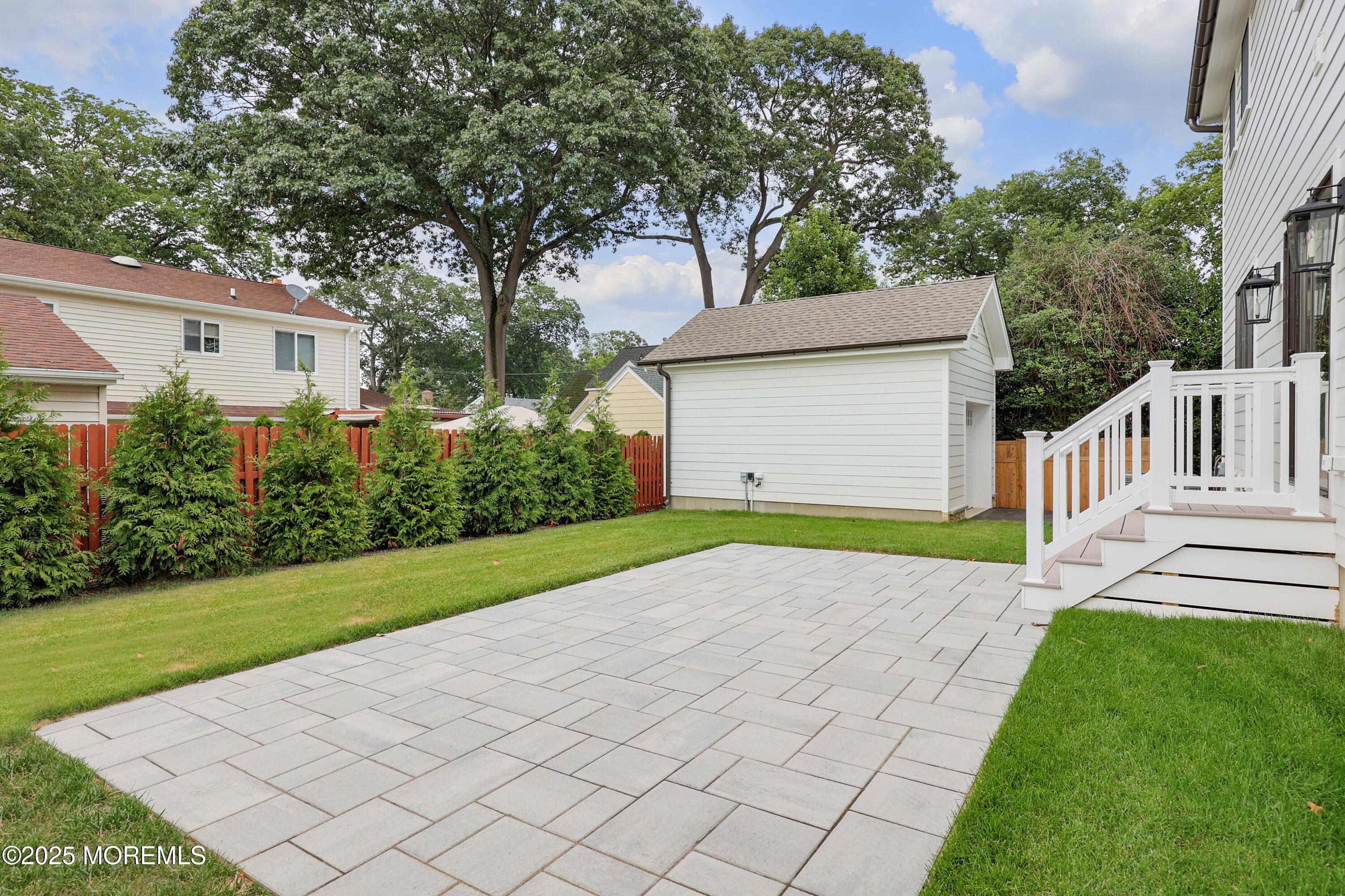 86 Black Point Road Rumson, NJ 07760 - Photo 40 of 44 42