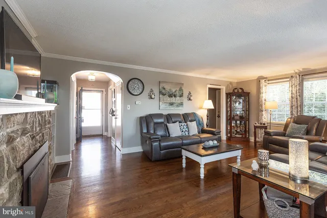 $595,000 | 117 Circle Road, Lancaster, PA 17601