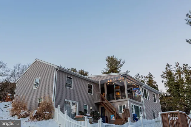 $595,000 | 117 Circle Road, Lancaster, PA 17601