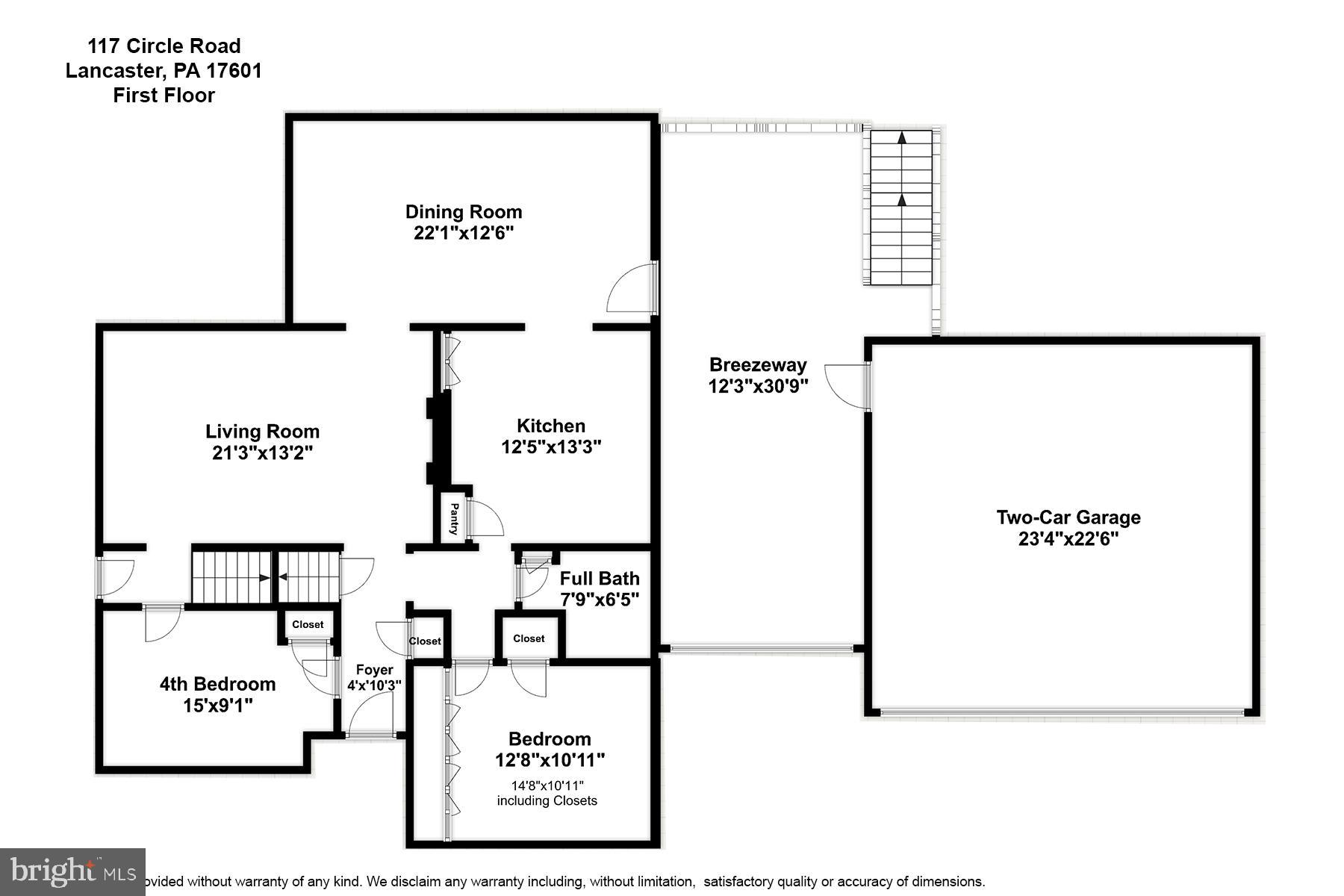 117 Circle Road Lancaster, PA 17601 - Photo 52 of 55