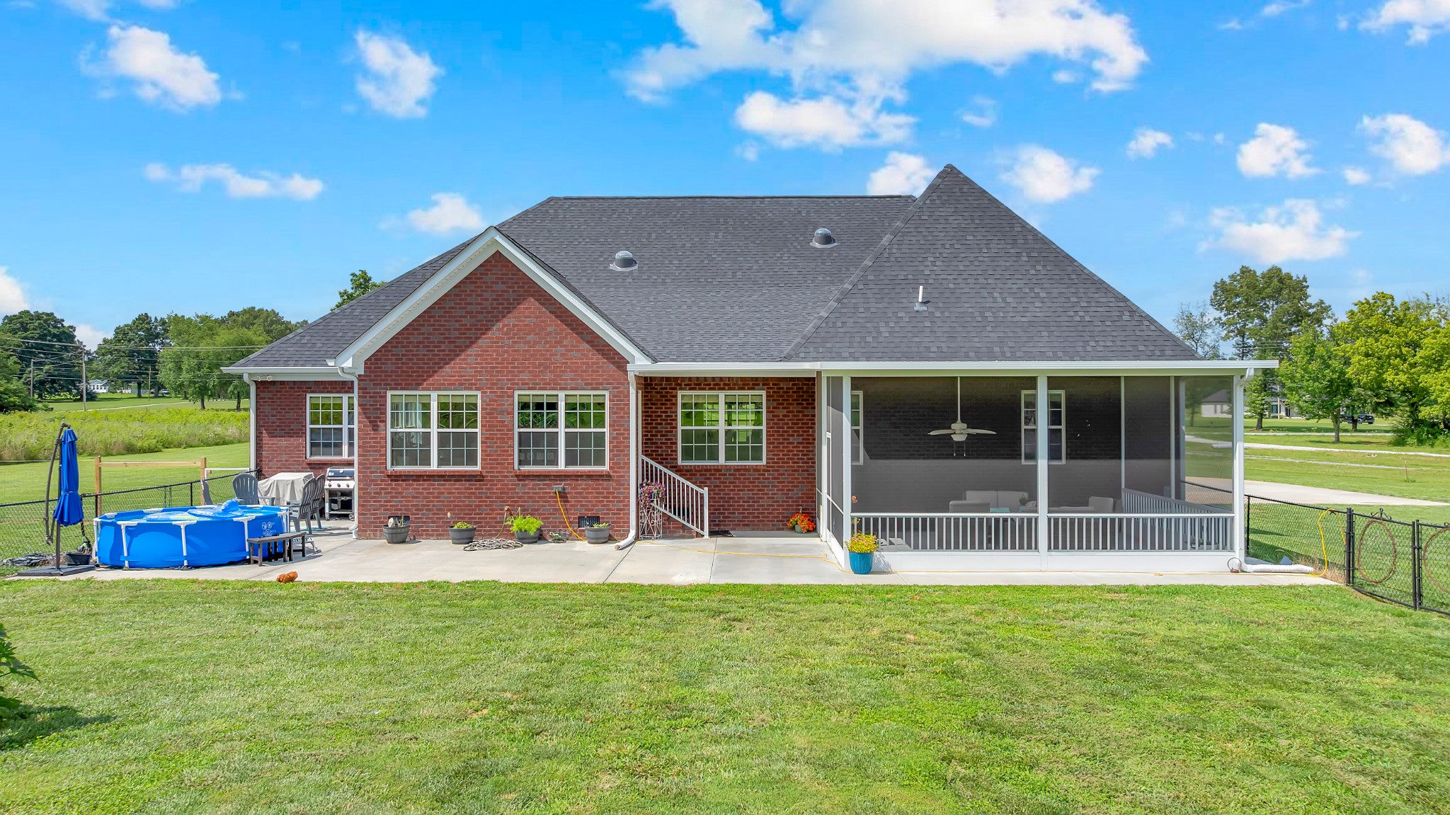 1469 Ledford Mill Road Tullahoma, TN 37388 - Photo 2 of 75 Gallery Image 2