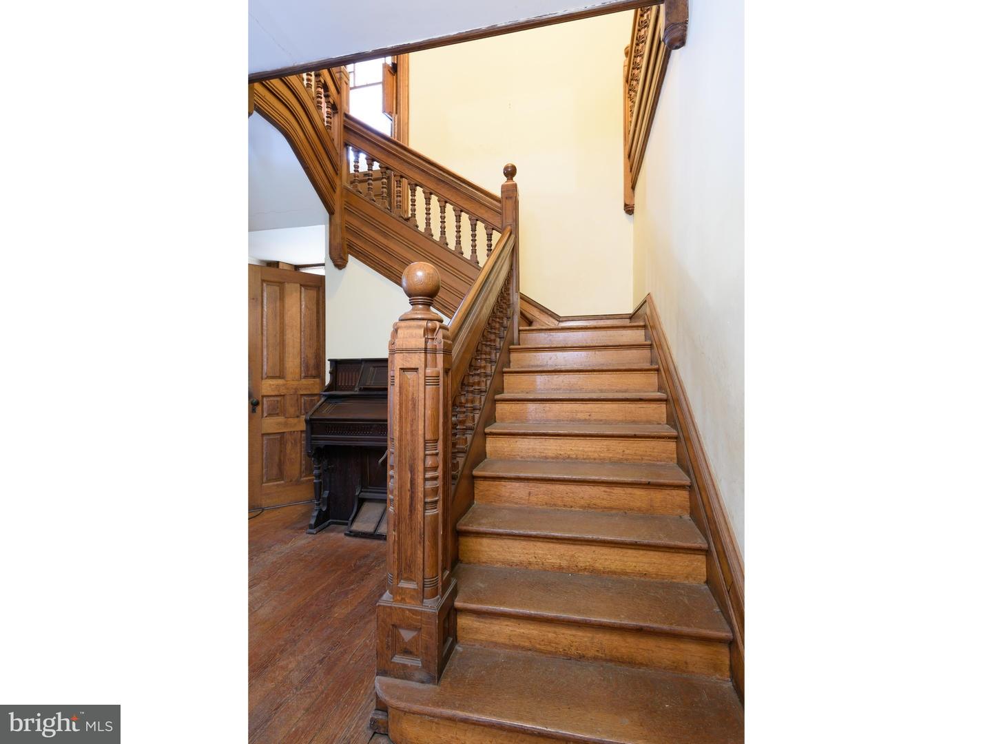 202 State Road West Grove, PA 19390 - Photo 16 of 25 Foyer