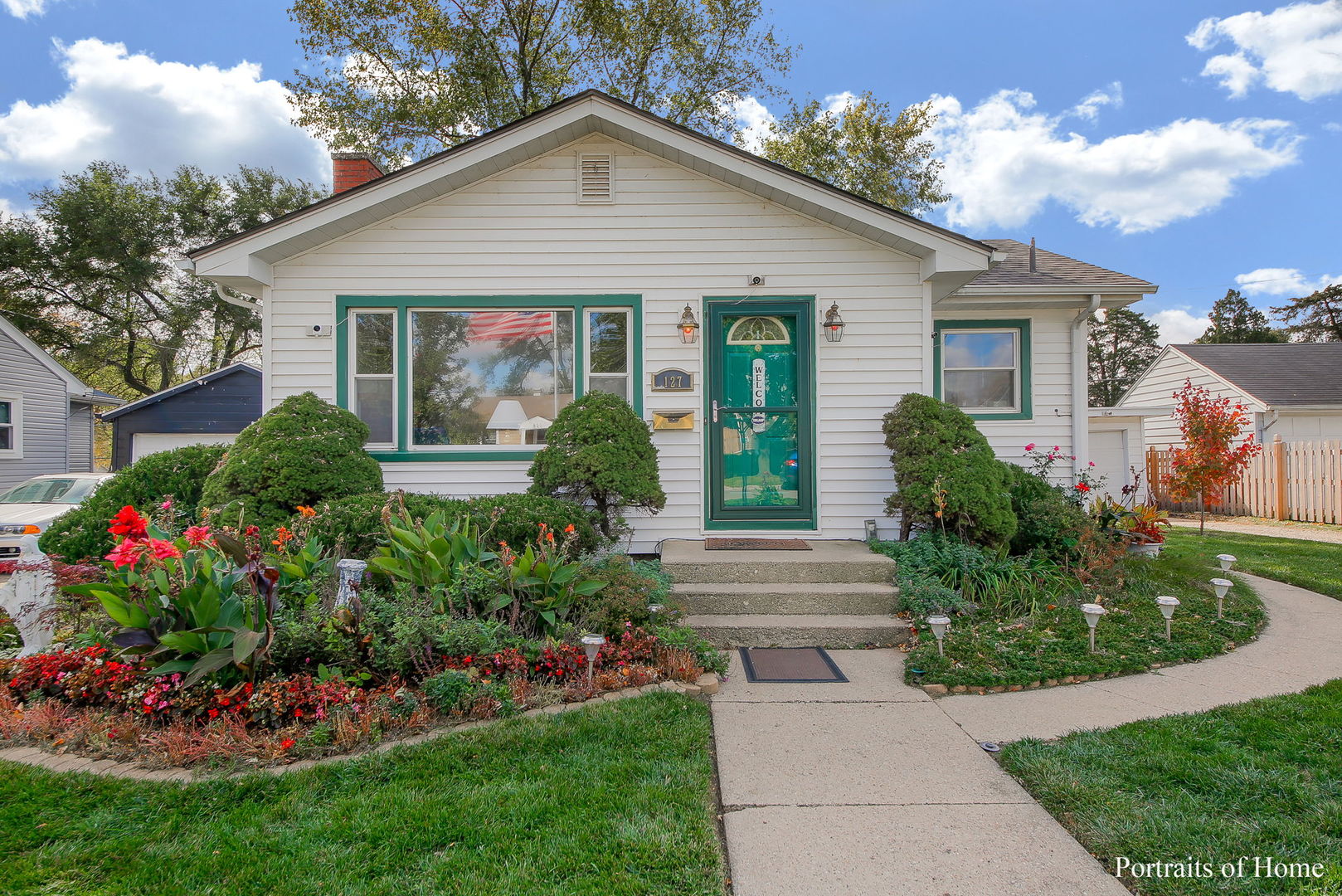 127 Riverside Drive Montgomery, IL 60538 - Photo 1 of 16