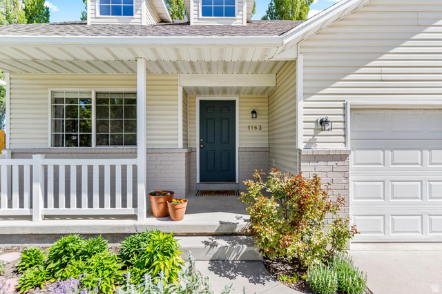 1163 West 400 South Logan, UT 84321 - Photo 2 of 31