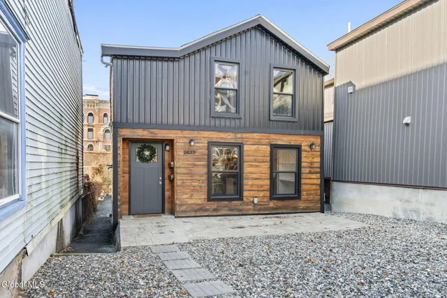 $279,900 | 2435 5th Avenue, Troy, NY 12180