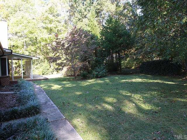 7900 Breda Court Raleigh, NC 27606 - Photo 20 of 25 Other