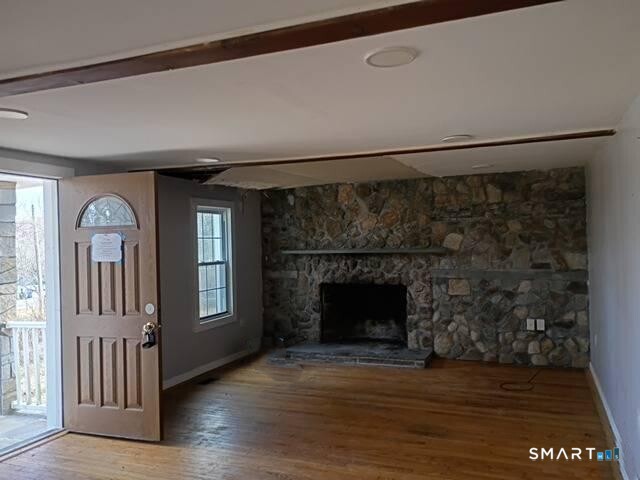 46 Broadview Hts Extension Thomaston, CT 06787 - Photo 2 of 17