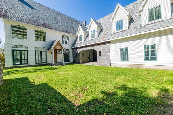 $1,495,000 | 50 Grouse Lane, Dorset, VT 05251