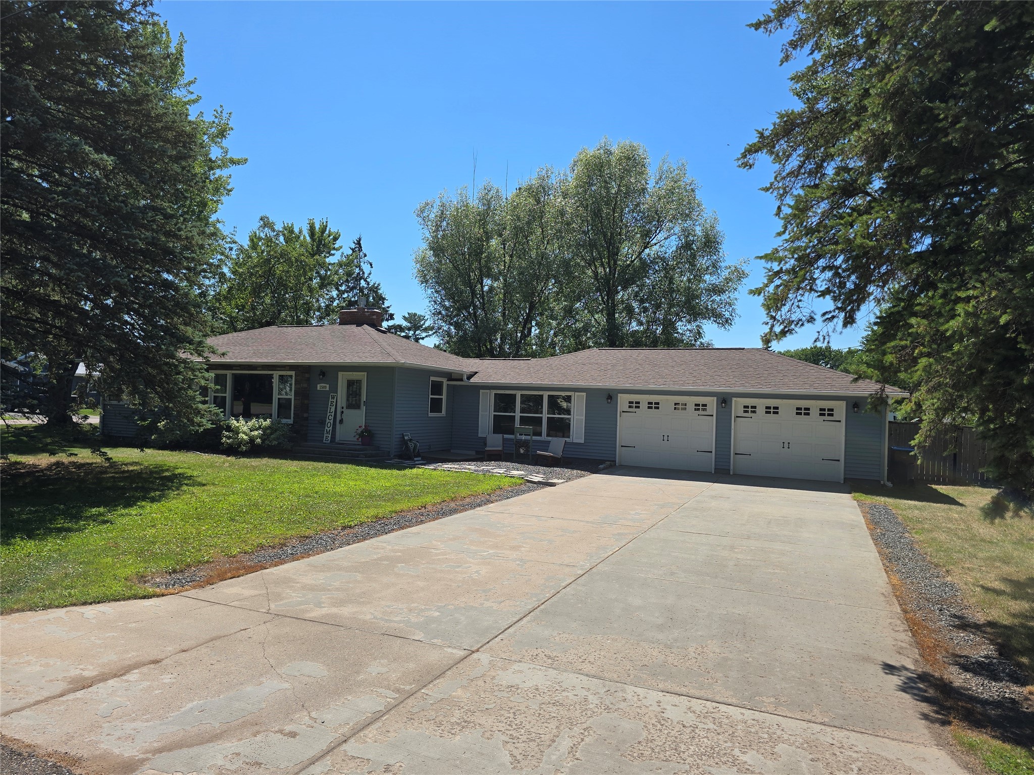 1509 5th Street Chetek, WI 54728 - Photo 2 of 32