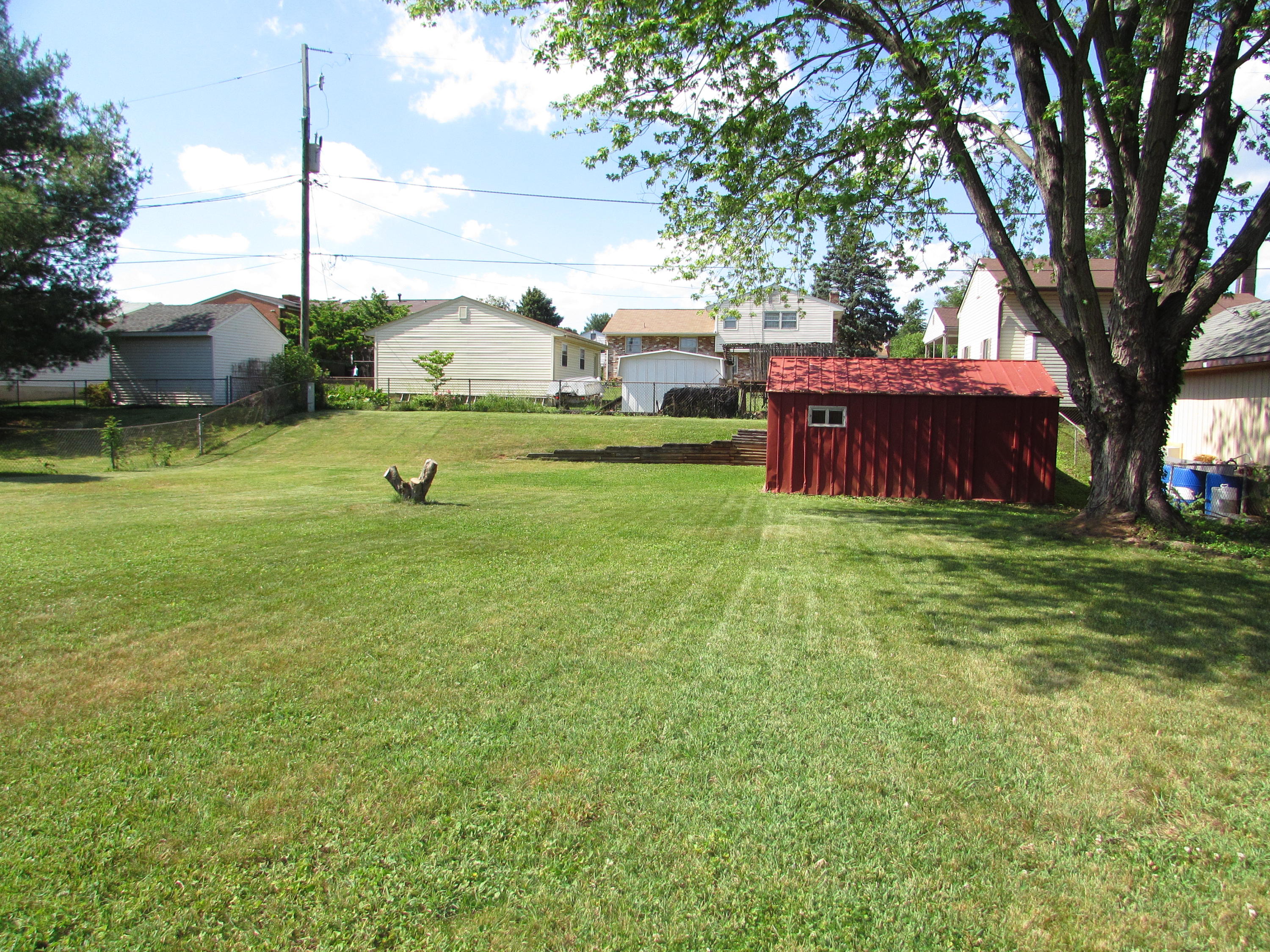 520 Water Oak Road Roanoke, VA 24019 - Photo 18 of 19 073